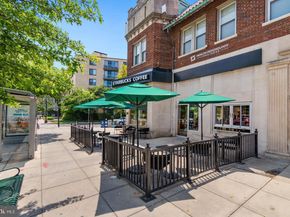 5315 Connecticut Avenue NW 607, Washington DC 20015