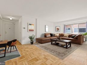 5315 Connecticut Avenue NW 607, Washington DC 20015