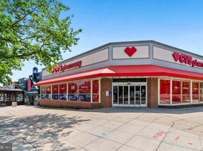 5315 Connecticut Avenue NW 607, Washington DC 20015