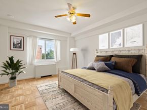 5315 Connecticut Avenue NW 607, Washington DC 20015