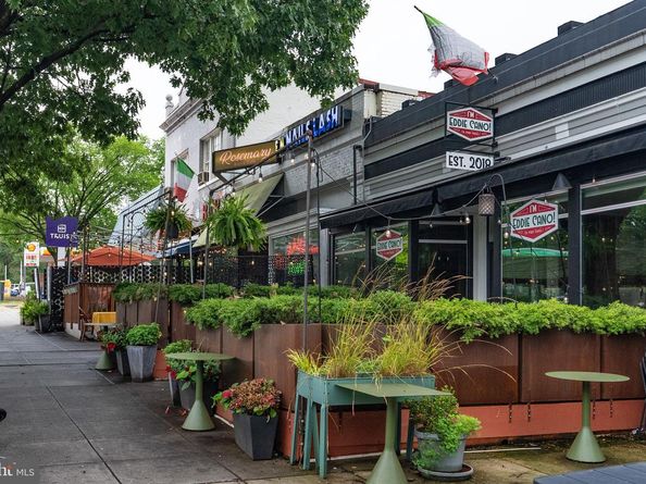 5315 Connecticut Avenue NW 607, Washington DC 20015