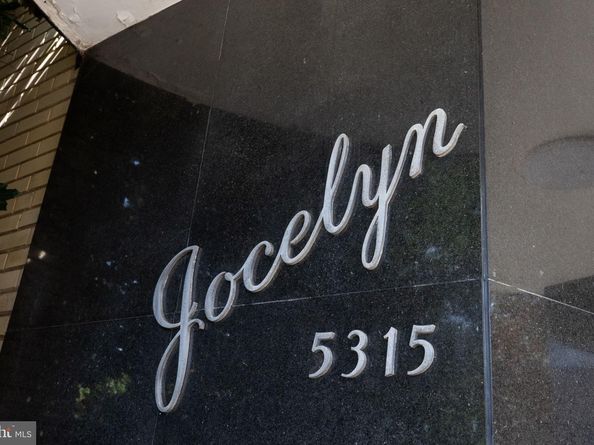 5315 Connecticut Avenue NW 607, Washington DC 20015