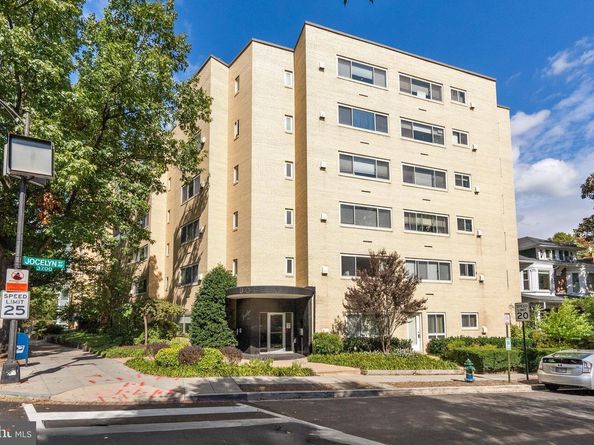 5315 Connecticut Avenue NW 607, Washington DC 20015