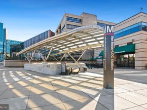 5315 Connecticut Avenue NW 607, Washington DC 20015