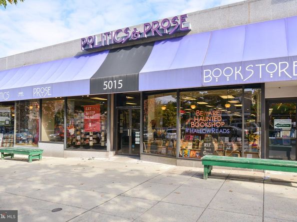 5315 Connecticut Avenue NW 607, Washington DC 20015