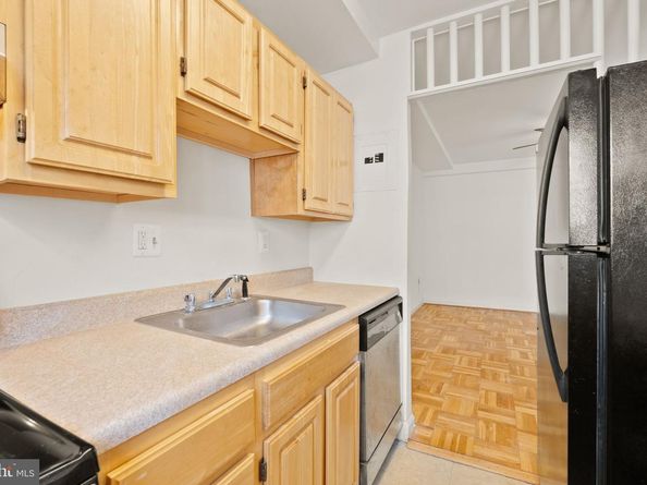 5315 Connecticut Avenue NW 607, Washington DC 20015