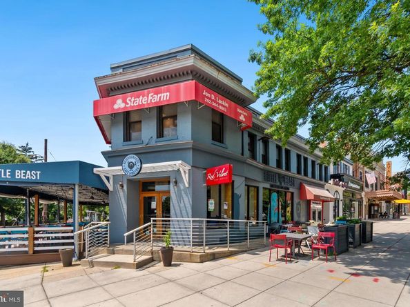 5315 Connecticut Avenue NW 607, Washington DC 20015