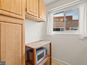 5315 Connecticut Avenue NW 607, Washington DC 20015