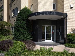 5315 Connecticut Avenue NW 607, Washington DC 20015