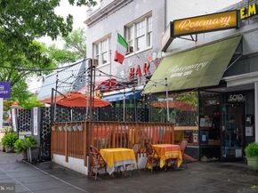 5315 Connecticut Avenue NW 607, Washington DC 20015