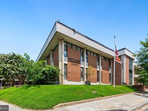 5315 Connecticut Avenue NW 607, Washington DC 20015