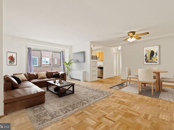 5315 Connecticut Avenue NW 607, Washington DC 20015