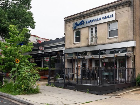 5315 Connecticut Avenue NW 607, Washington DC 20015