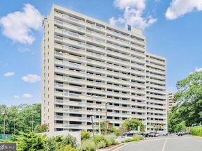 6101 Edsall Road 602, Alexandria VA 22304