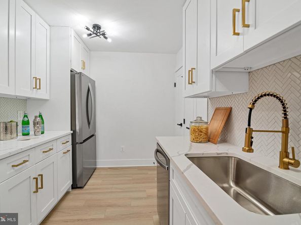 6101 Edsall Road 602, Alexandria VA 22304