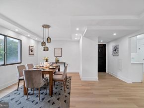 6101 Edsall Road 602, Alexandria VA 22304