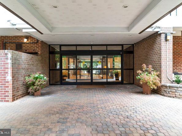 6101 Edsall Road 602, Alexandria VA 22304
