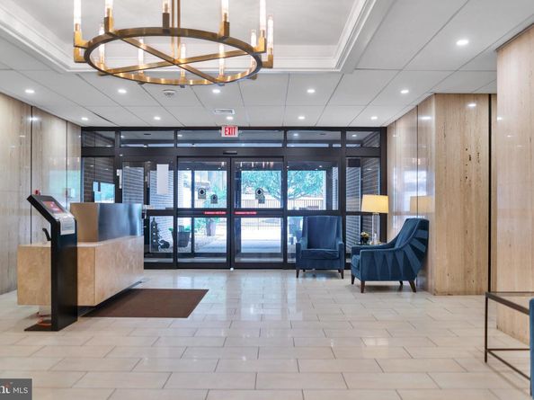6101 Edsall Road 602, Alexandria VA 22304