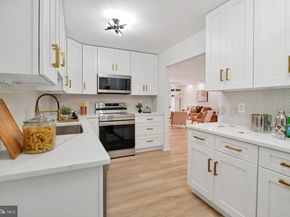 6101 Edsall Road 602, Alexandria VA 22304