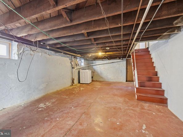 107 S Keystone Avenue, Upper Darby PA 19082