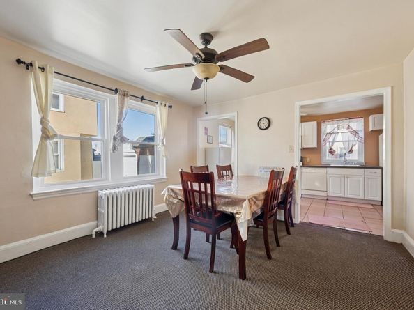 107 S Keystone Avenue, Upper Darby PA 19082