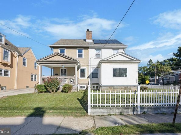 107 S Keystone Avenue, Upper Darby PA 19082