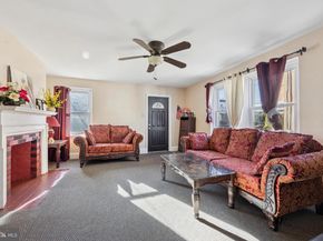 107 S Keystone Avenue, Upper Darby PA 19082