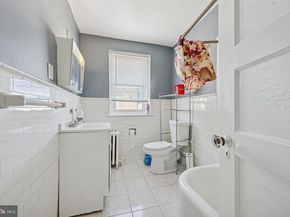 107 S Keystone Avenue, Upper Darby PA 19082
