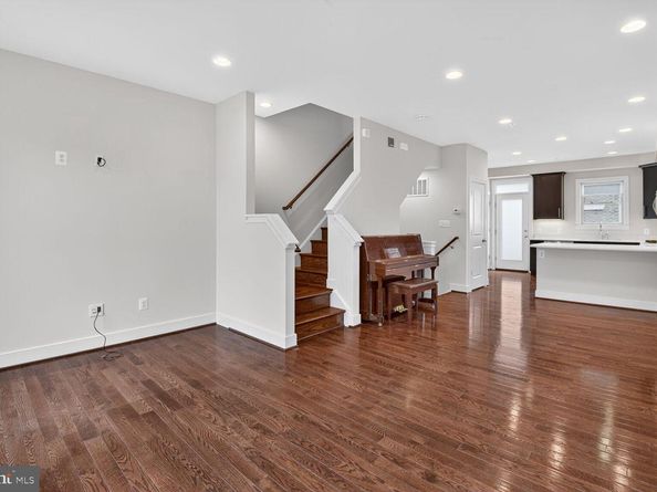 2855 Chancellors Way NE, Washington DC 20017