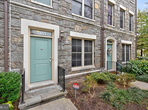 2855 Chancellors Way NE, Washington DC 20017