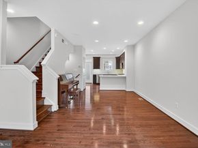 2855 Chancellors Way NE, Washington DC 20017