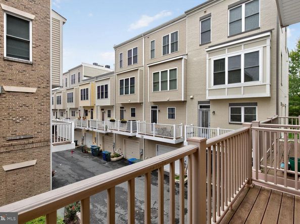2855 Chancellors Way NE, Washington DC 20017