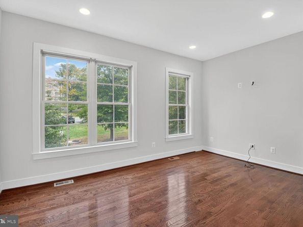 2855 Chancellors Way NE, Washington DC 20017