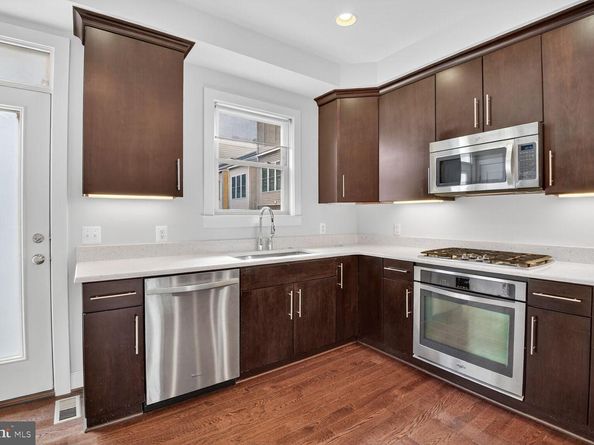 2855 Chancellors Way NE, Washington DC 20017