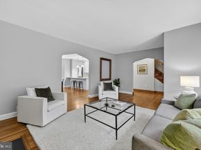 1929 33rd Street SE, Washington DC 20020