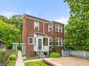 1929 33rd Street SE, Washington DC 20020