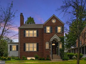 1929 33rd Street SE, Washington DC 20020