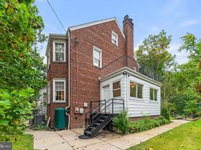 1929 33rd Street SE, Washington DC 20020