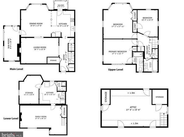1929 33rd Street SE, Washington DC 20020