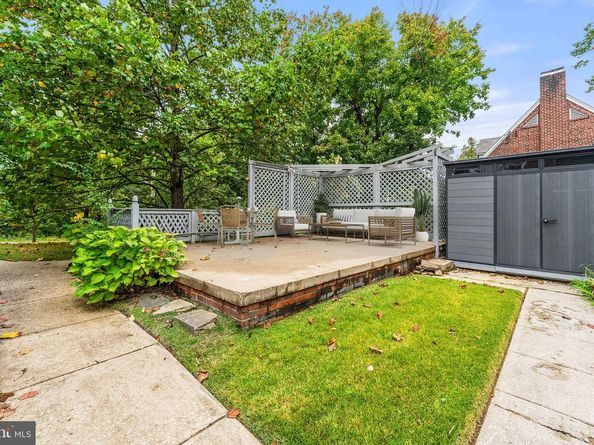 1929 33rd Street SE, Washington DC 20020