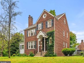 1929 33rd Street SE, Washington DC 20020