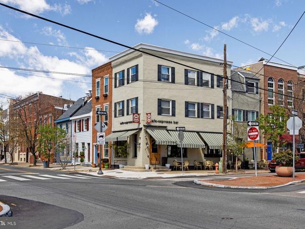826 S 2nd Street 3, Philadelphia PA 19147
