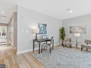 1610 N Queen Street 211, Arlington VA 22209