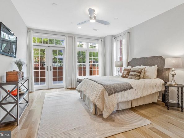 1610 N Queen Street 211, Arlington VA 22209