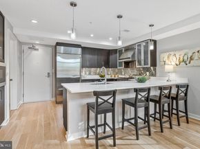 1610 N Queen Street 211, Arlington VA 22209