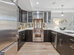 1610 N Queen Street 211, Arlington VA 22209