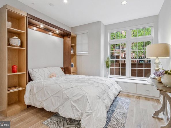 1610 N Queen Street 211, Arlington VA 22209