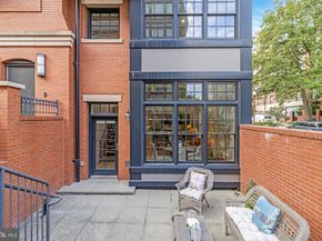 1610 N Queen Street 211, Arlington VA 22209
