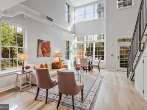 1610 N Queen Street 211, Arlington VA 22209