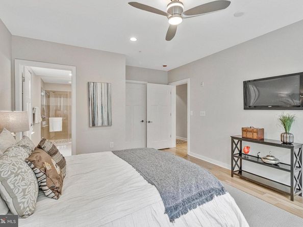 1610 N Queen Street 211, Arlington VA 22209